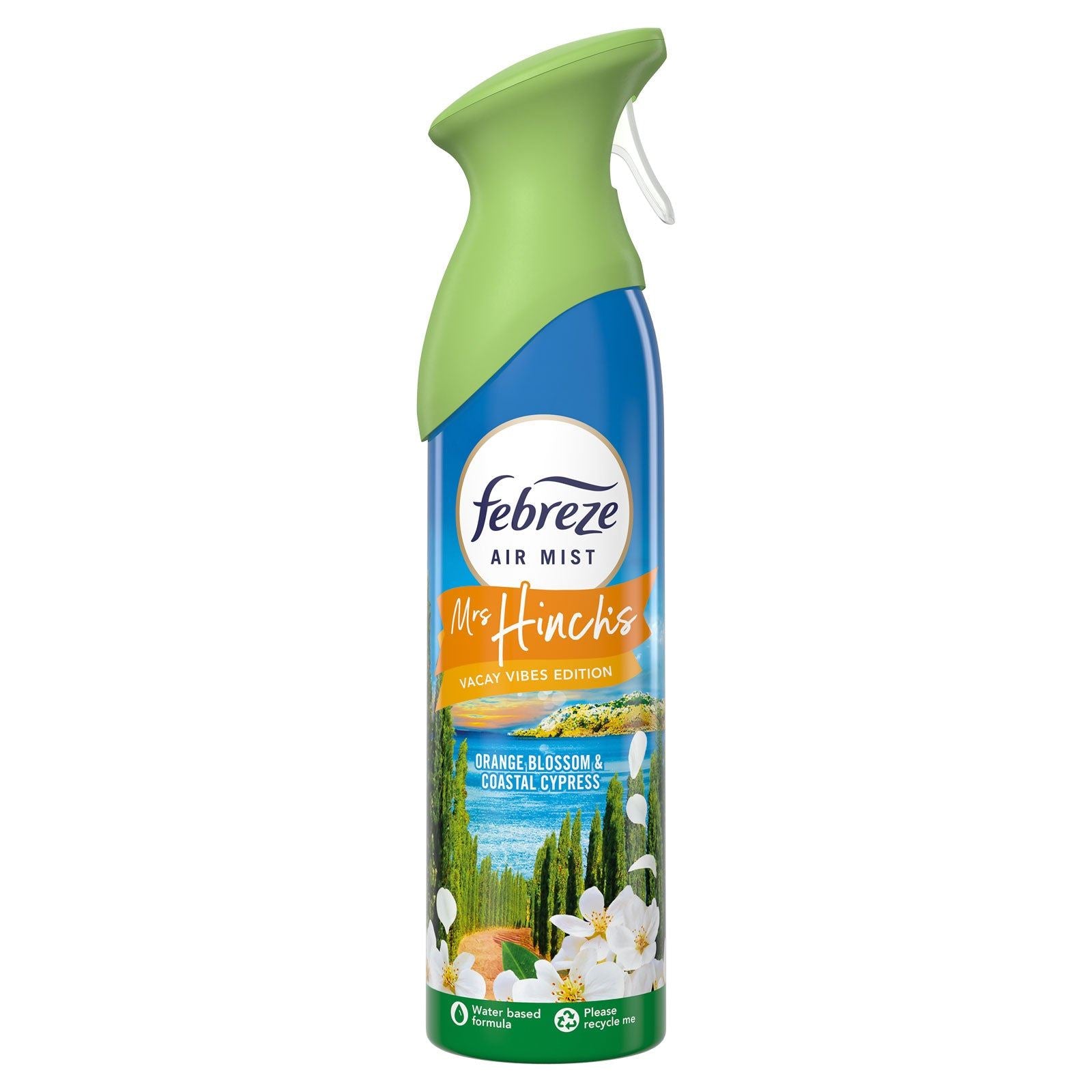 Febreze Air Fresheners 185ml (Scent Options) Febreze Air Fresheners 185ml (Scent Options)